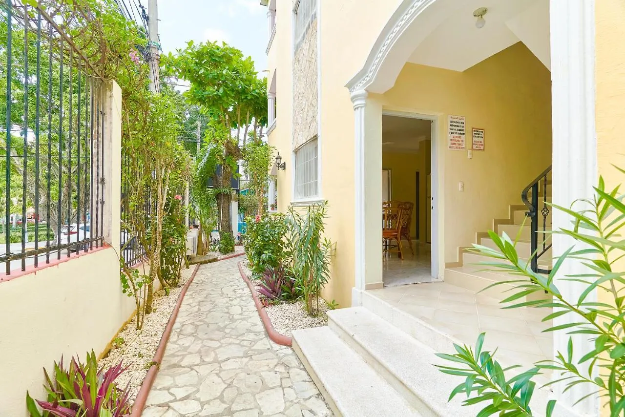 Parco Del Caribe Appartement Boca Chica Dominicaanse Republiek