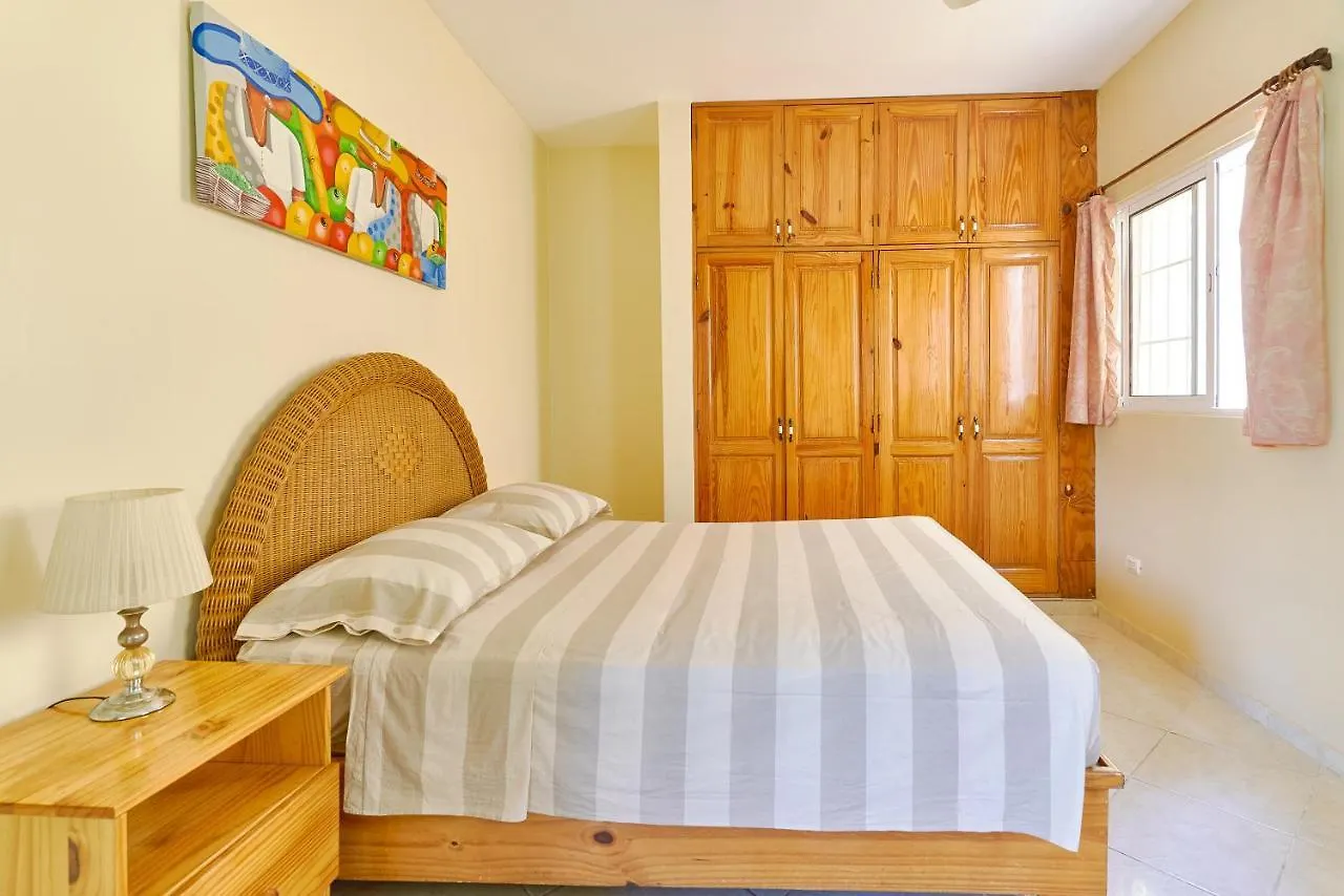 Parco Del Caribe Appartement Boca Chica